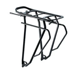 Racktime Porte-bagages Boostit 2.0 Tour