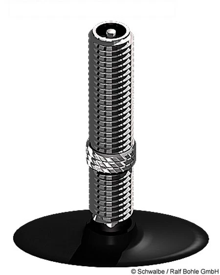 Schwalbe Chambre à Air AV 17 Pour 28 – Image 2