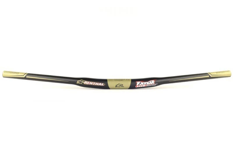 Renthal Guidon Fatbar Lite Carbon Riser 740 Mm