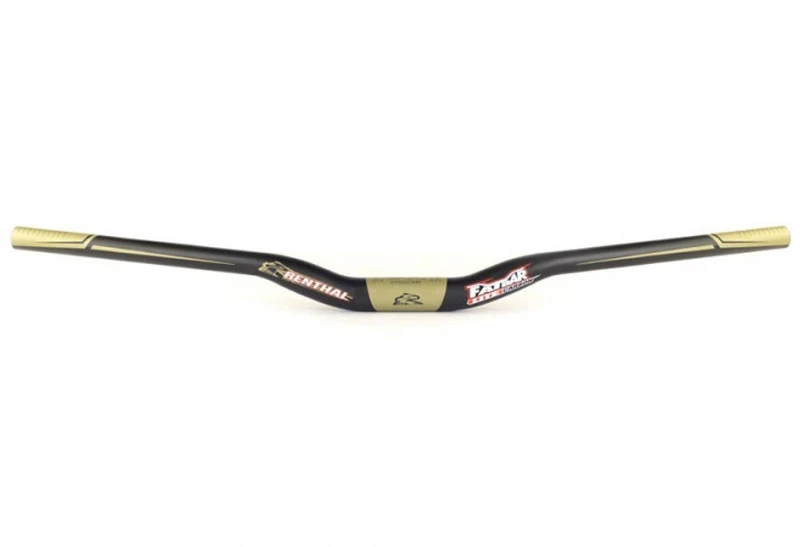 Renthal Guidon Fatbar Lite Carbon Riser 740 Mm – Image 3