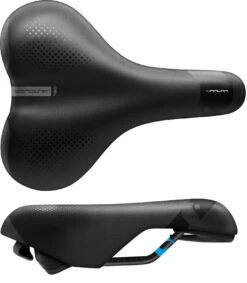 Sportourer KAALAM Gel Hi-Viz