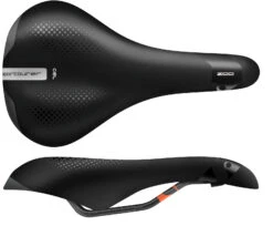 Sportourer ZOO Gel Hi-Viz