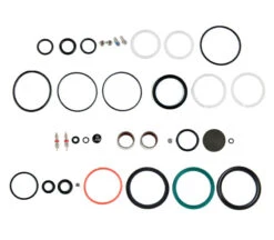 ROCKSHOX Service Kit Full Monarch RT3 Model 2013