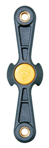 Topeak X-15 Adaptateur Pour Porte-bouteille