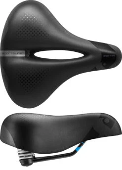 Sportourer ZETA Gel Flow Hi-Viz