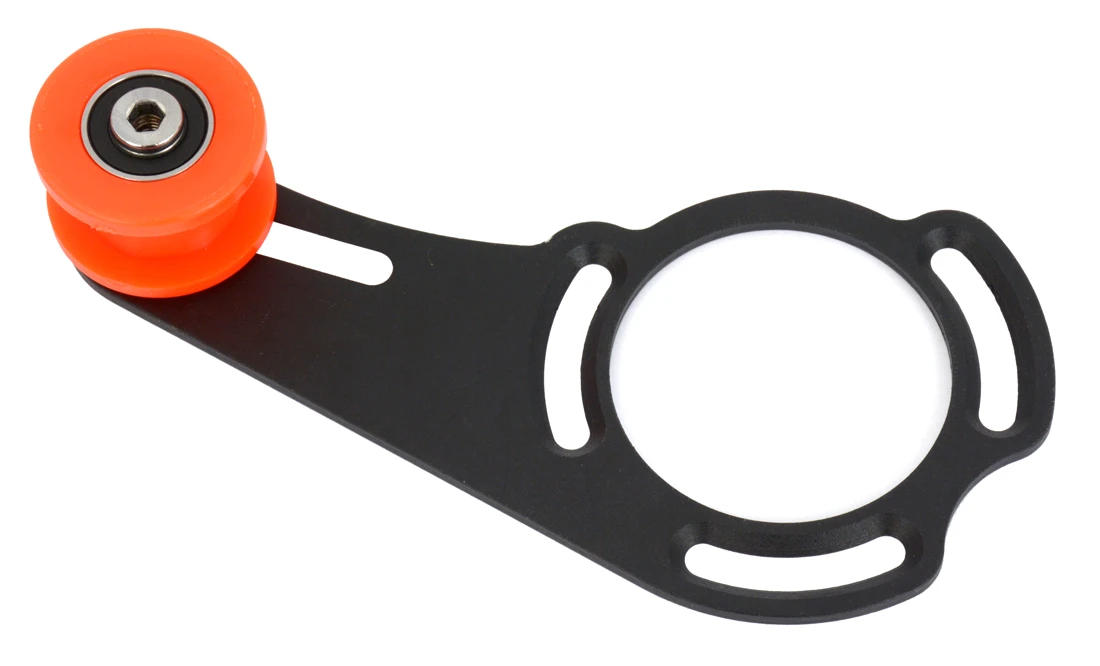 Katana Guide-chaîne Rollertype ISCG-05