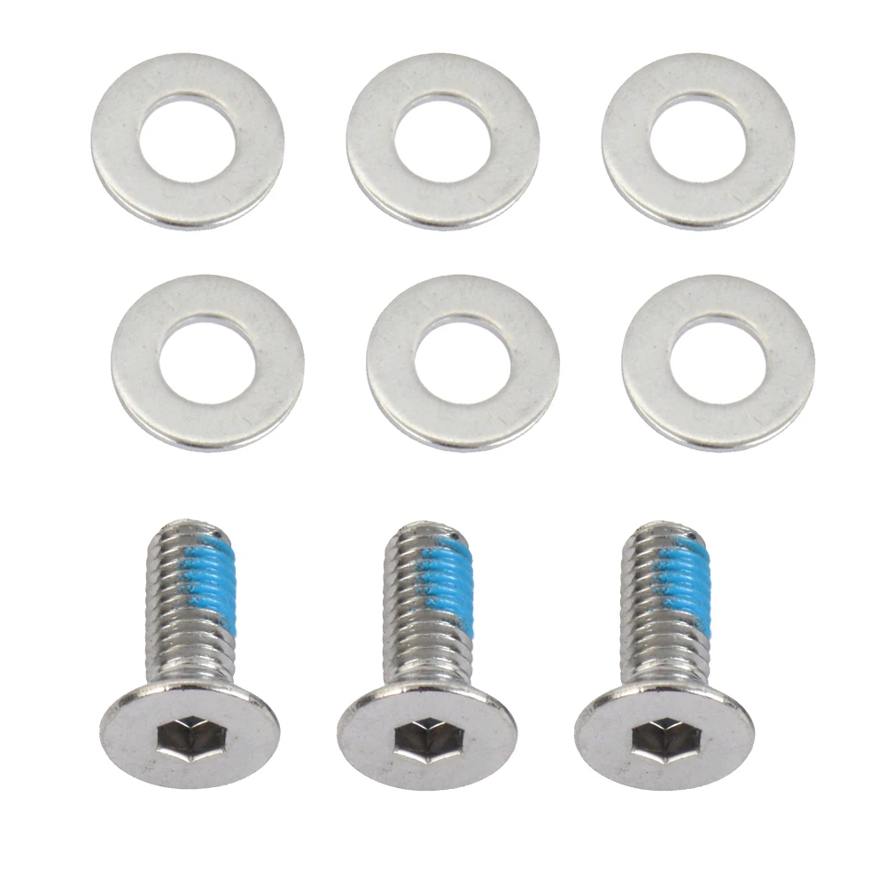 Katana Guide-chaîne Rollertype ISCG-05 – Image 3