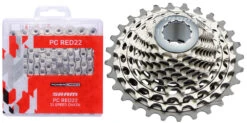 SRAM Red XG-1190 Kit D'usure Cassette + PC Red 22 Chaîne 11 Vitesses