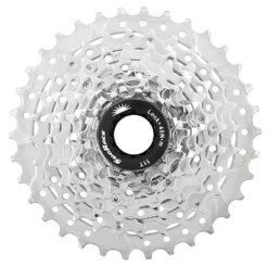 SUNRACE Cassette CSMS3 10 Vitesses 11-46