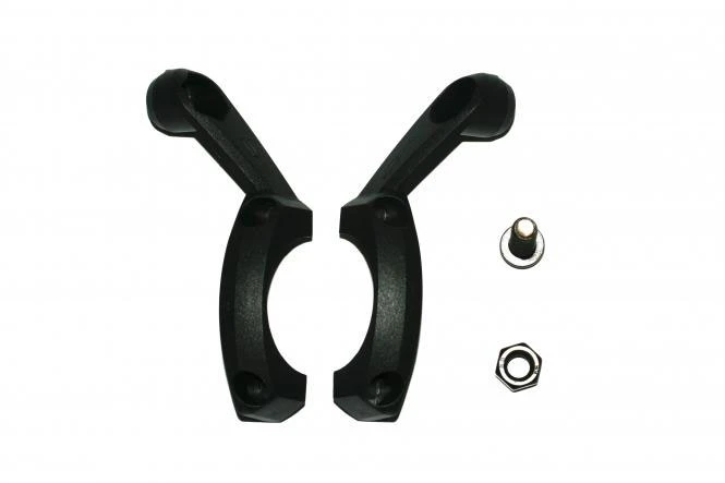 Bosch Porte-lampe Intuvia Nyon Pour Montage Direct – Image 2