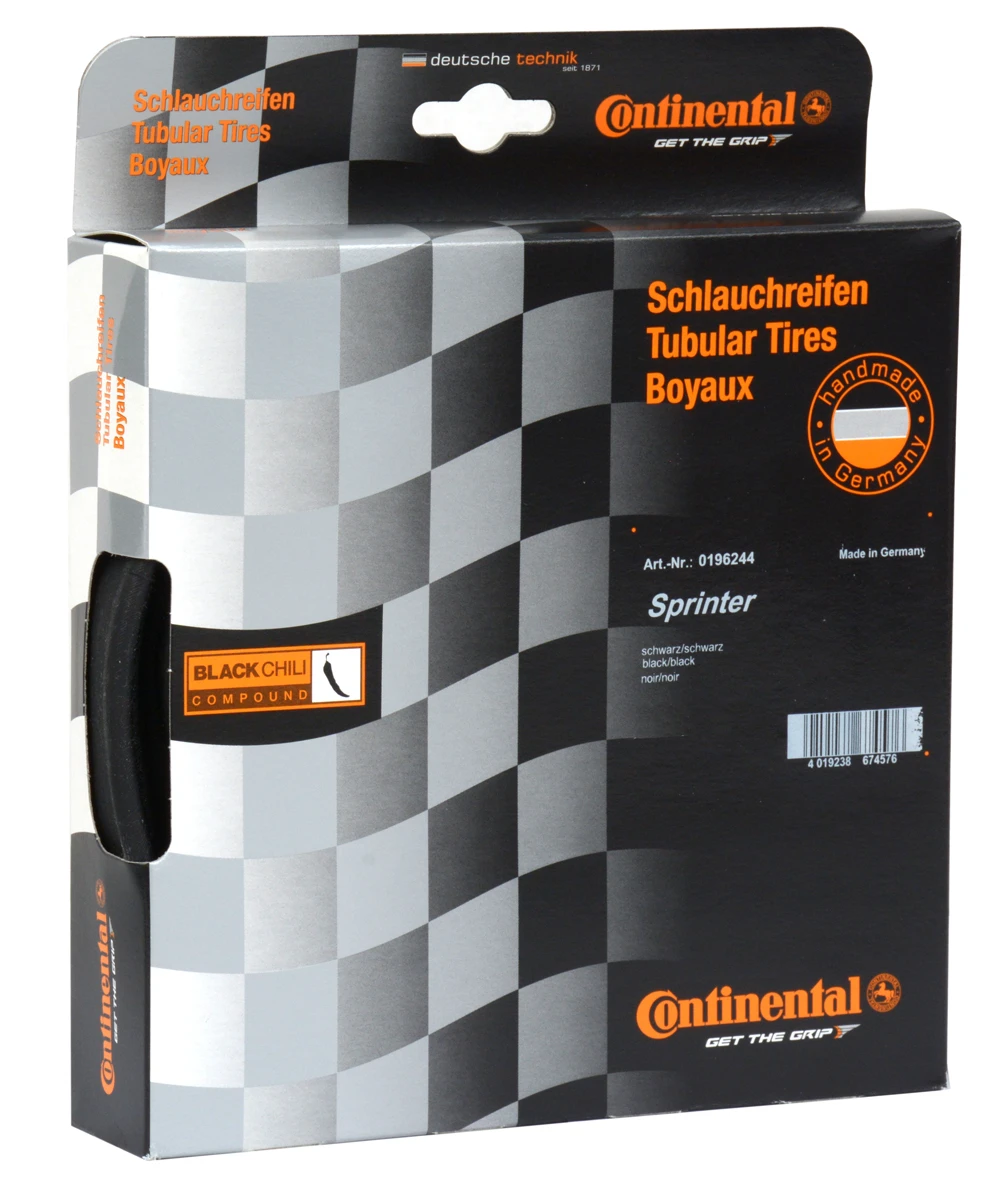 Continental Pneu Boyau Sprinter 22-622 – Image 4