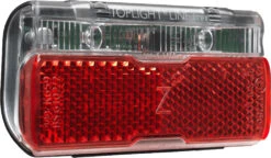 Busch-mueller Feu Arrière Toplight Line K Brake Pour Vélo électrique