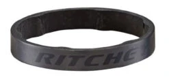 RITCHEY WCS Carbon Spacer 1 1/8" Matte UD 5mm