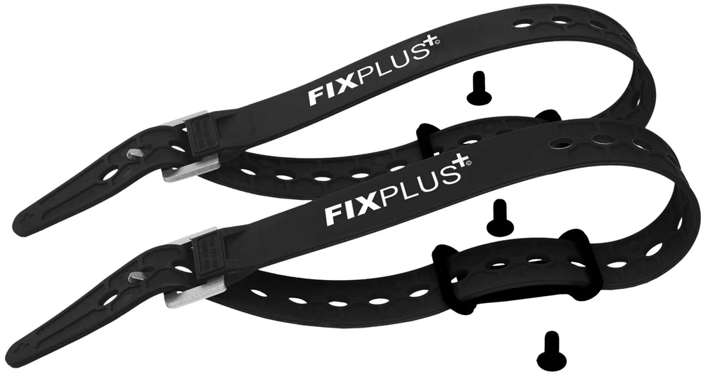 Bande De Fixation Strap 46cm (pack De 2) – Image 4