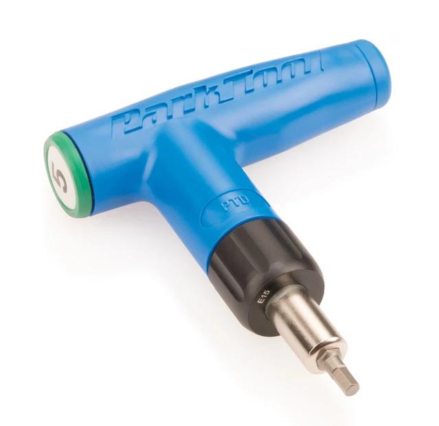 Park Tool Clé Dynamométrique PTD-5 5NM – Image 2