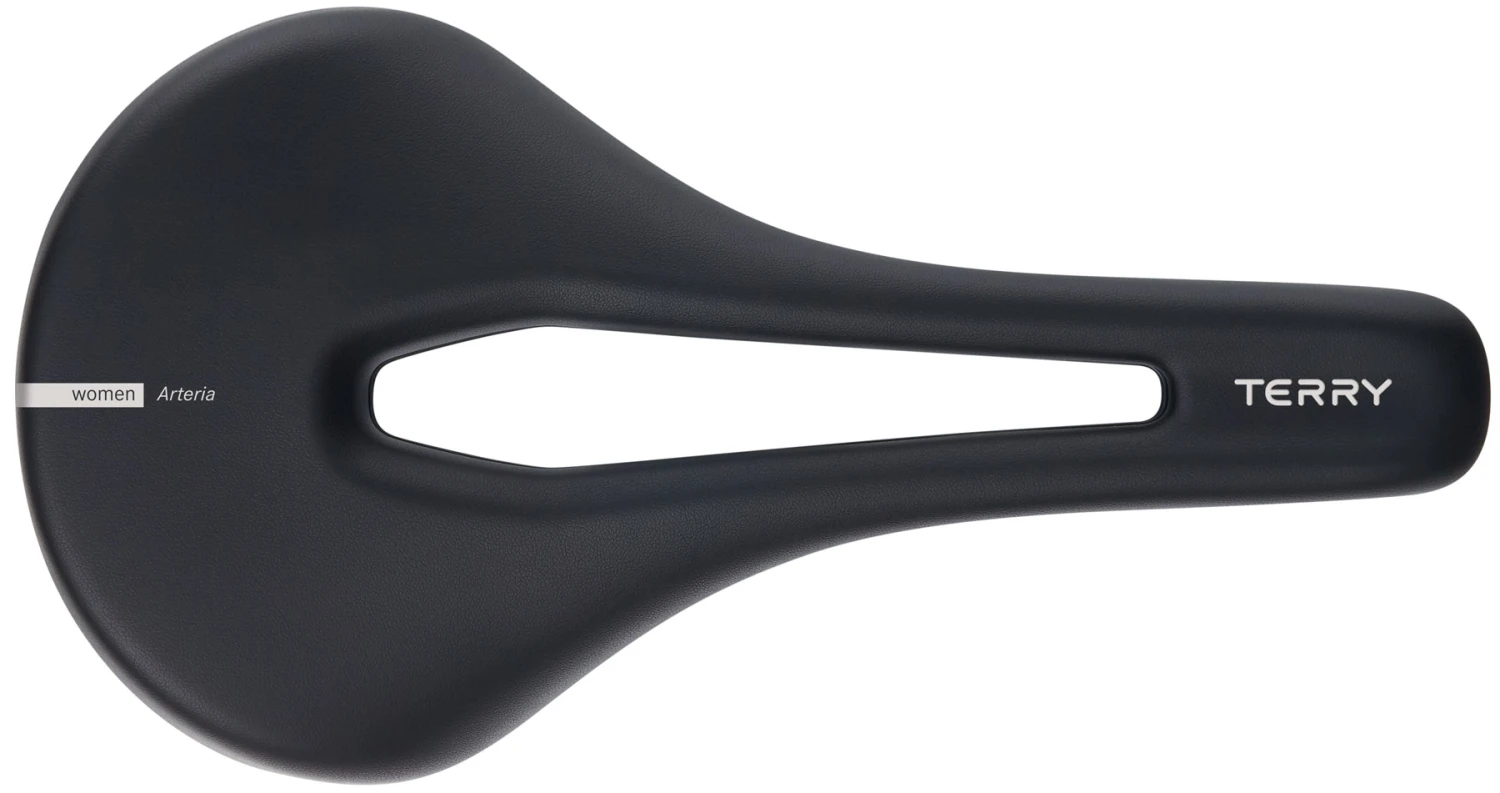 Terry Butterfly Arteria Women