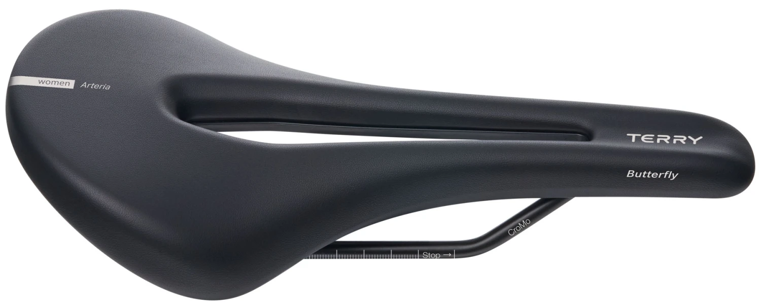 Terry Butterfly Arteria Women – Image 2