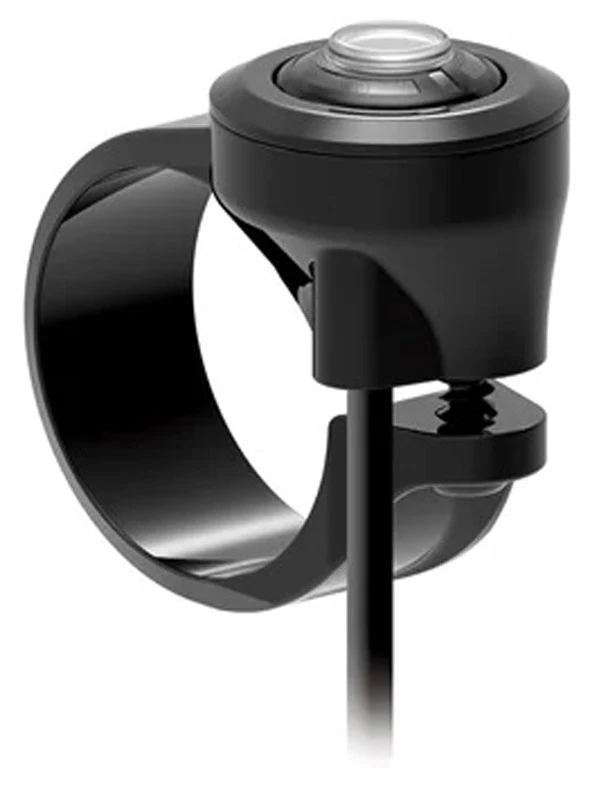 Lezyne Classic HB STVZO E800 Feu Avant Pour Vélo électrique – Image 5