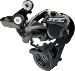 Shimano ZEE RD-M640 Dérailleur 10 Vitesses SSW
