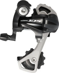 Shimano Dérailleur Arrière 105 RD-5701 10 Vitesses SS