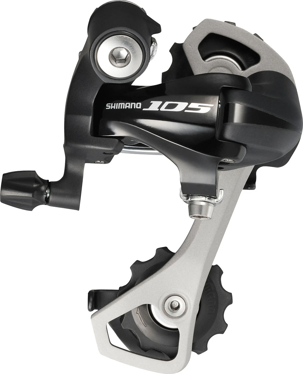 Shimano Dérailleur Arrière 105 RD-5701 10 Vitesses SS