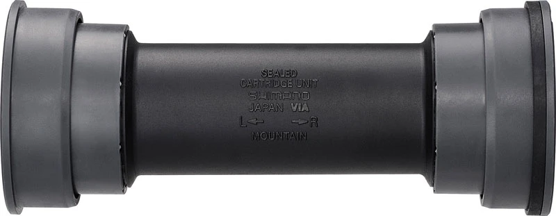 Shimano SM-BB71-41A Jeu De Pédalier Hollowtech II Press Fit