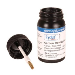 Cyclus Tools Pâte De Montage Carbone 30g