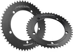 MICHE Pista Advanced LK 144 Mm Piste 1/2x1/8 Plateau