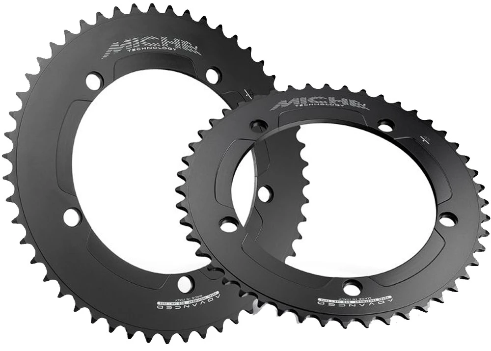 MICHE Pista Advanced LK 144 Mm Piste 1/2x1/8 Plateau