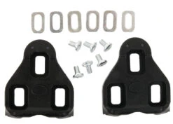 LOOK Plaques De Pédales DELTA Standard (ARC 0°)