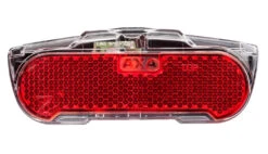 AXA Feu Arrière Slim Steady LED (80mm)