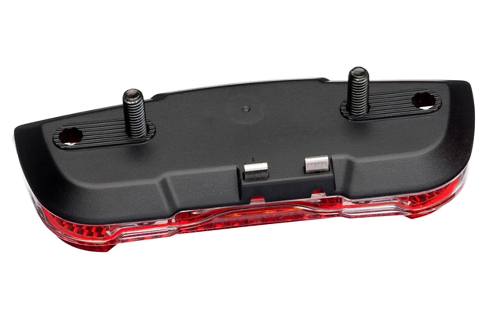 AXA Feu Arrière Slim Steady LED (80mm) – Image 3