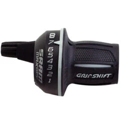 SRAM MRX Comp 8 Fois Grip Shift