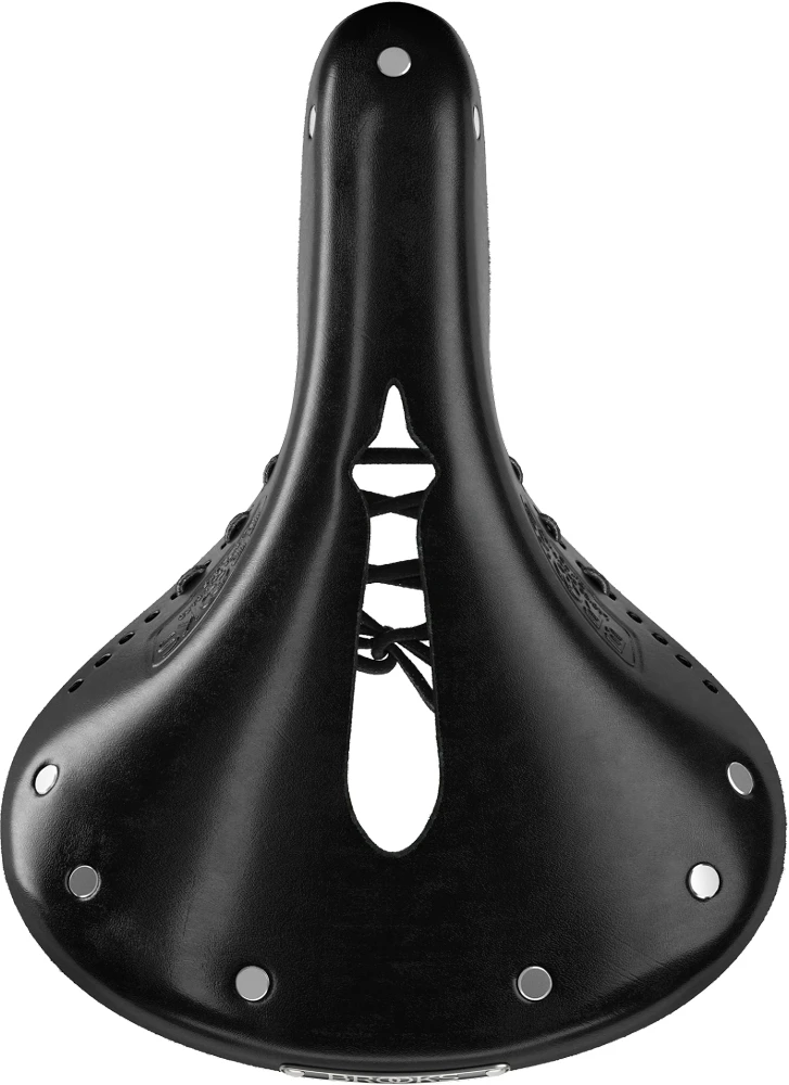 BROOKS Selle B17 Short Carved – Image 2