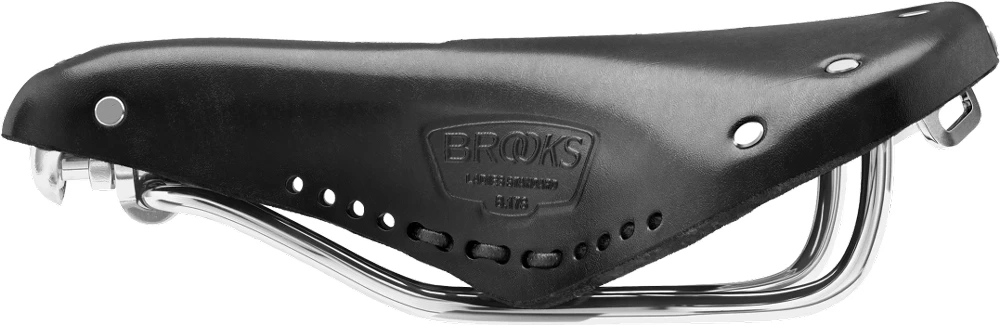 BROOKS Selle B17 Short Carved – Image 6