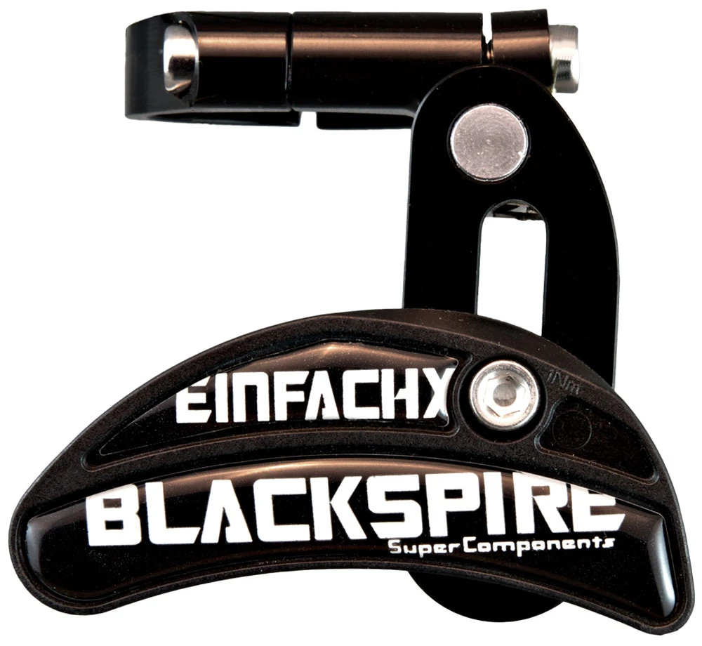 Blackspire Hi/Low Clamp Guide-chaîne 1 Fois – Image 2