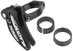 Blackspire Hi/Low Clamp Guide-chaîne 1 Fois