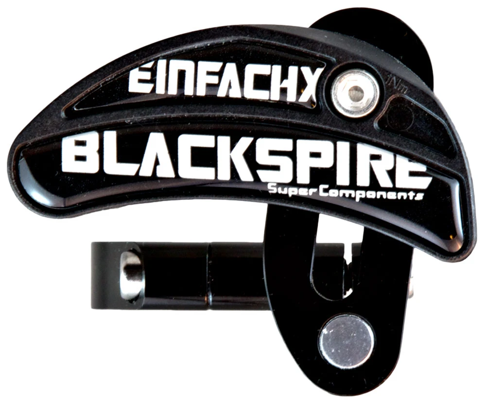 Blackspire Hi/Low Clamp Guide-chaîne 1 Fois – Image 3