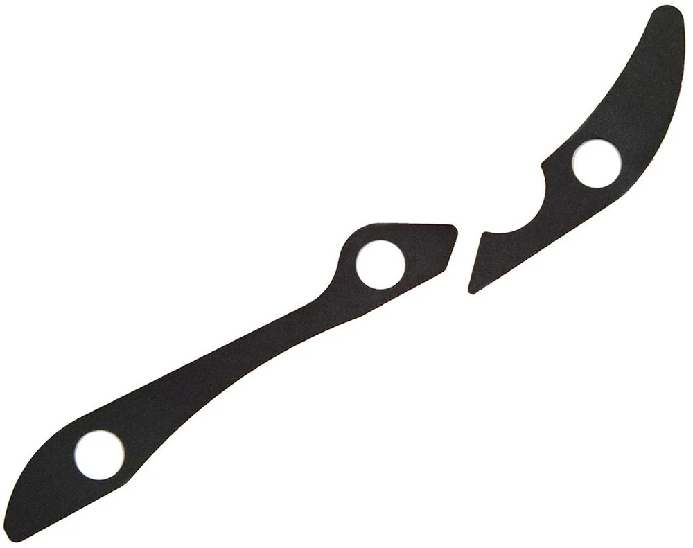 Bosch Feuille D'amortissement