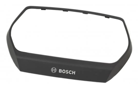 Bosch Masque Design Pour écran Nyon Anthracite
