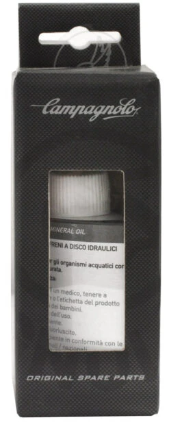 Campagnolo® Huile Minérale 50ml