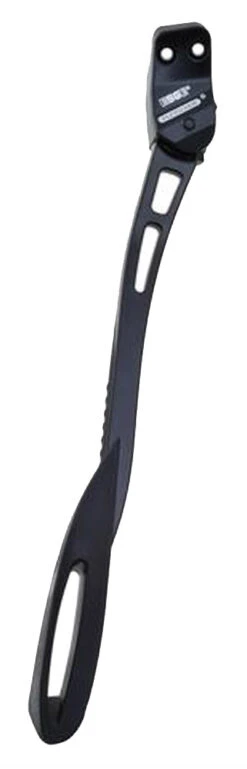 PLETSCHER Béquille Arrière Comp Zoom Réglable 24-28"