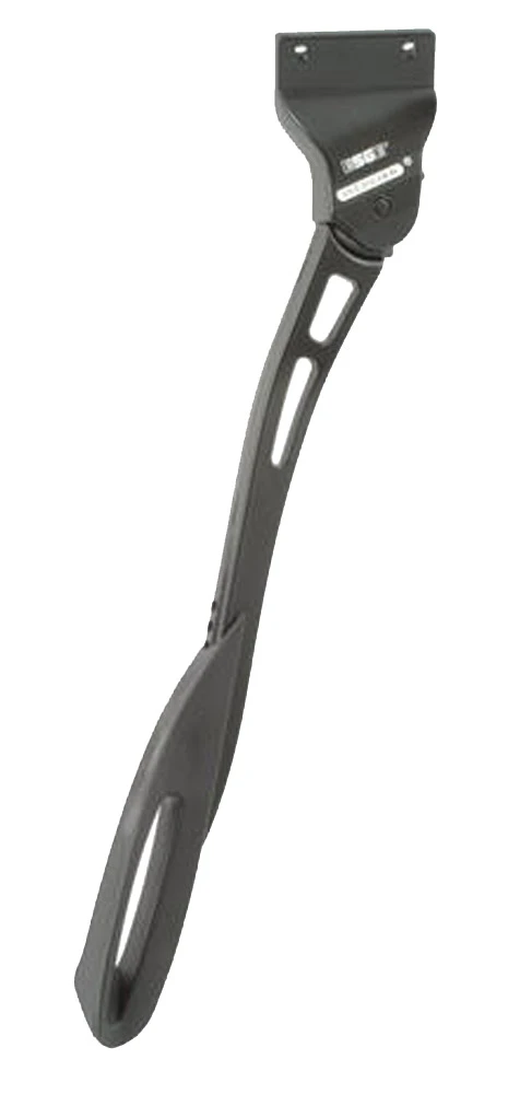 PLETSCHER Béquille Arrière Comp Zoom Réglable 24-28" – Image 2