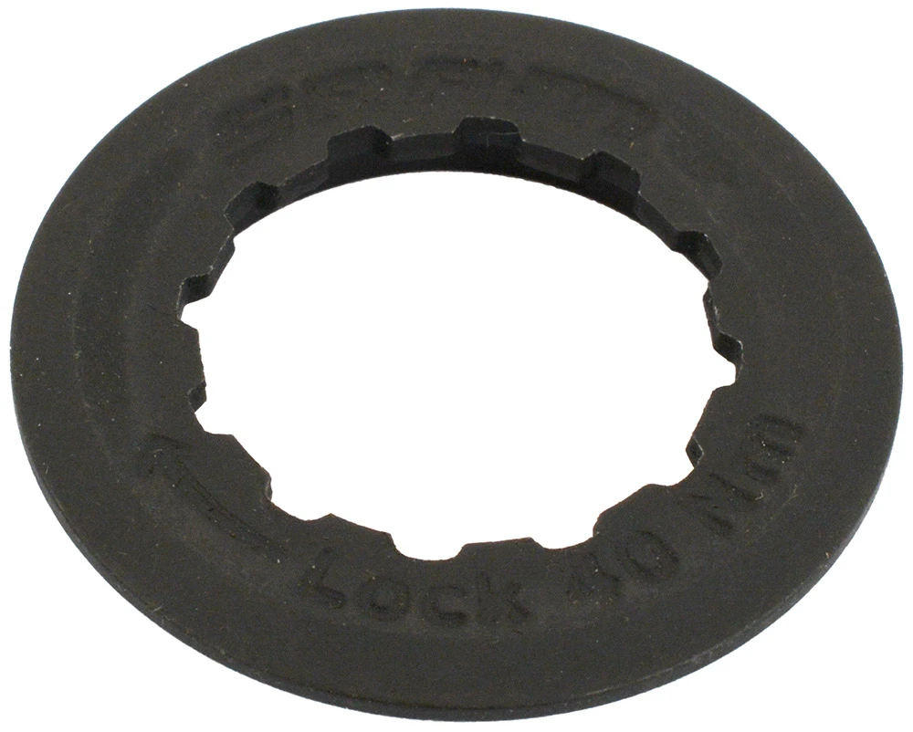 SRAM PG-1070/1050 Lockring 12Z