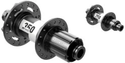Dt-swiss 350 Classic MTB Disc 6 Trous Super Boost Moyeu Arrière