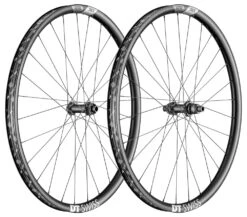 Dt-swiss XRC 1501 Spline® One 30 Carbon CL Boost 29" Jeu De Roues