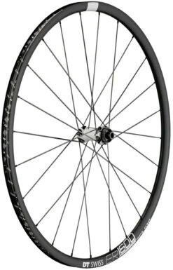 Dt-swiss ER 1600 Spline DB 23mm Roue Avant