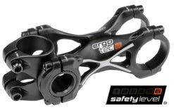 Ergotec Potence Réglable Swell-XR 31,8 Mm