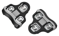 Fix ARC 0° Taquets / Plaques De Pédales