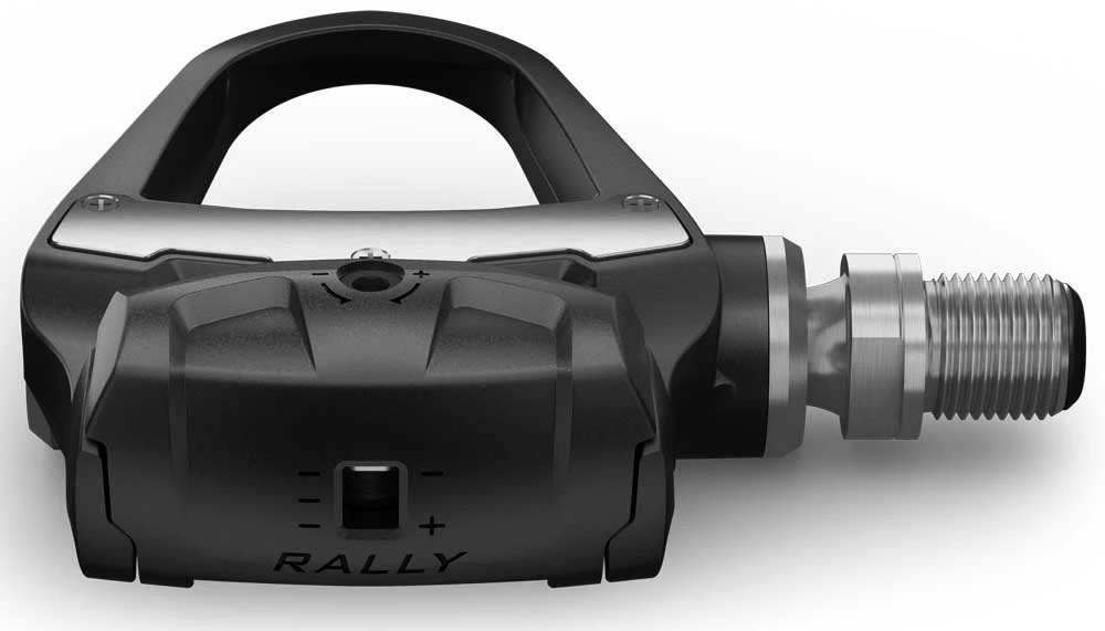 Garmin Rally™ RK200 - Pédales Powermeter Pour Look Keo – Image 5